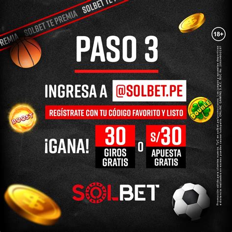 Solbet Perú (@solbet.pe) • Instagram photos and videos.